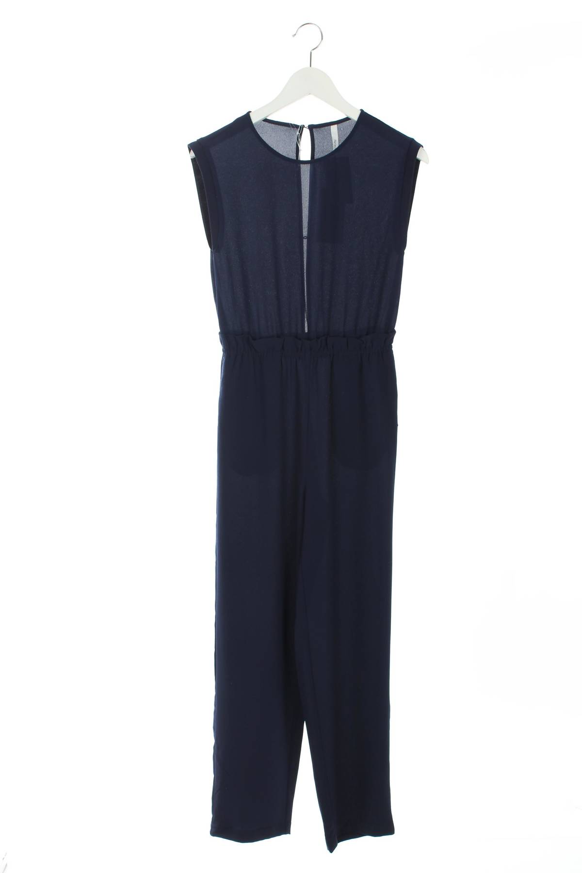 Дамски гащеризон Pepe Jeans1