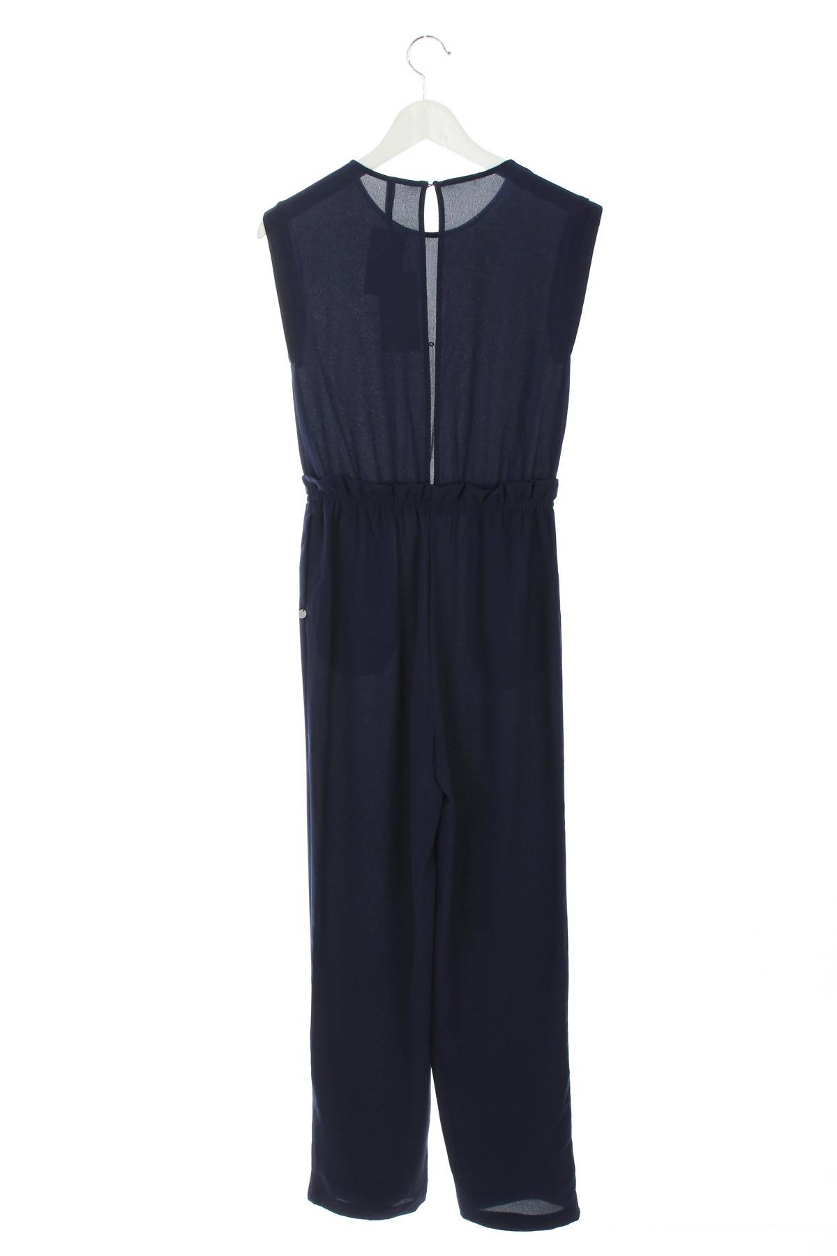 Дамски гащеризон Pepe Jeans2