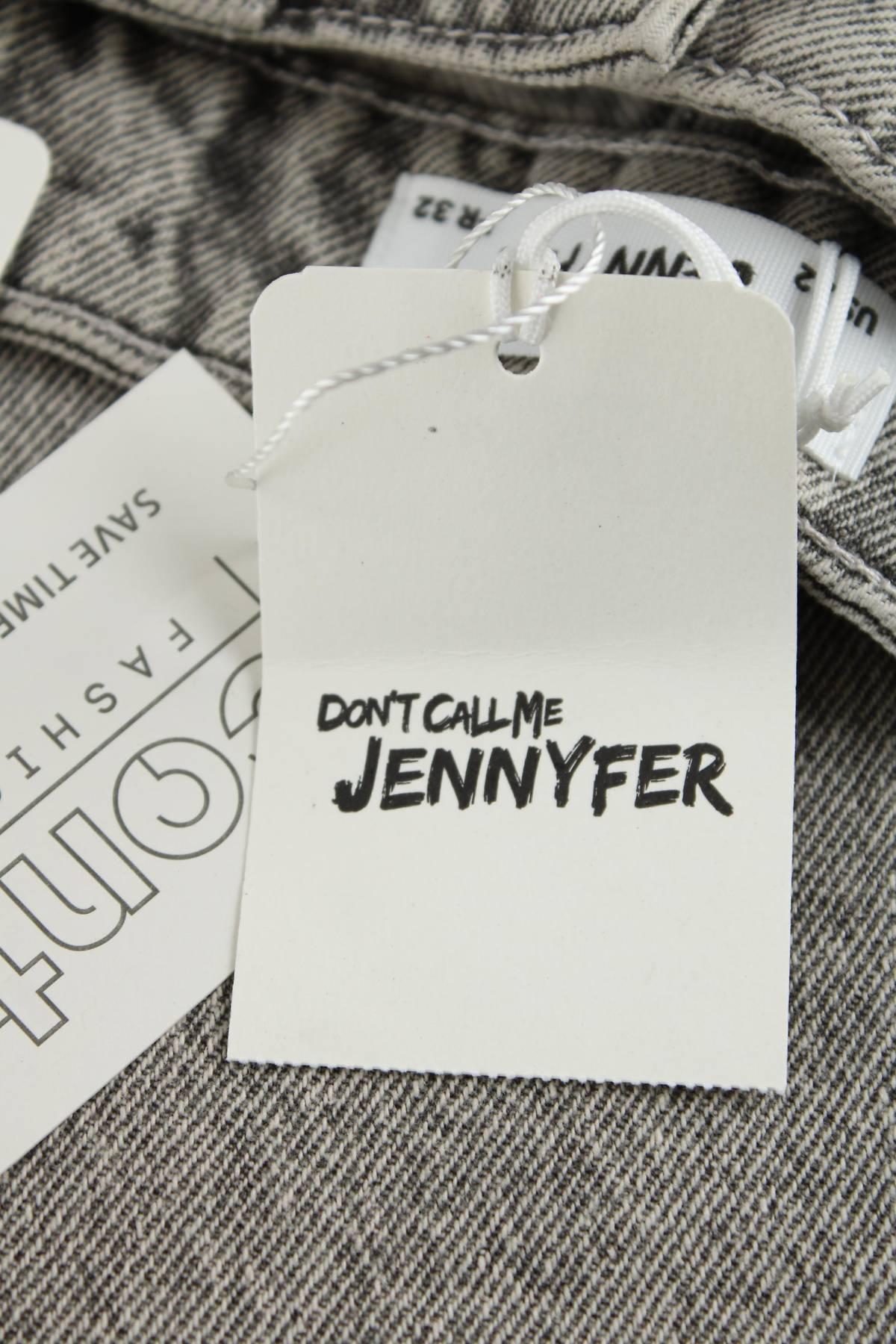 Γυναικεία τζιν Jennyfer3