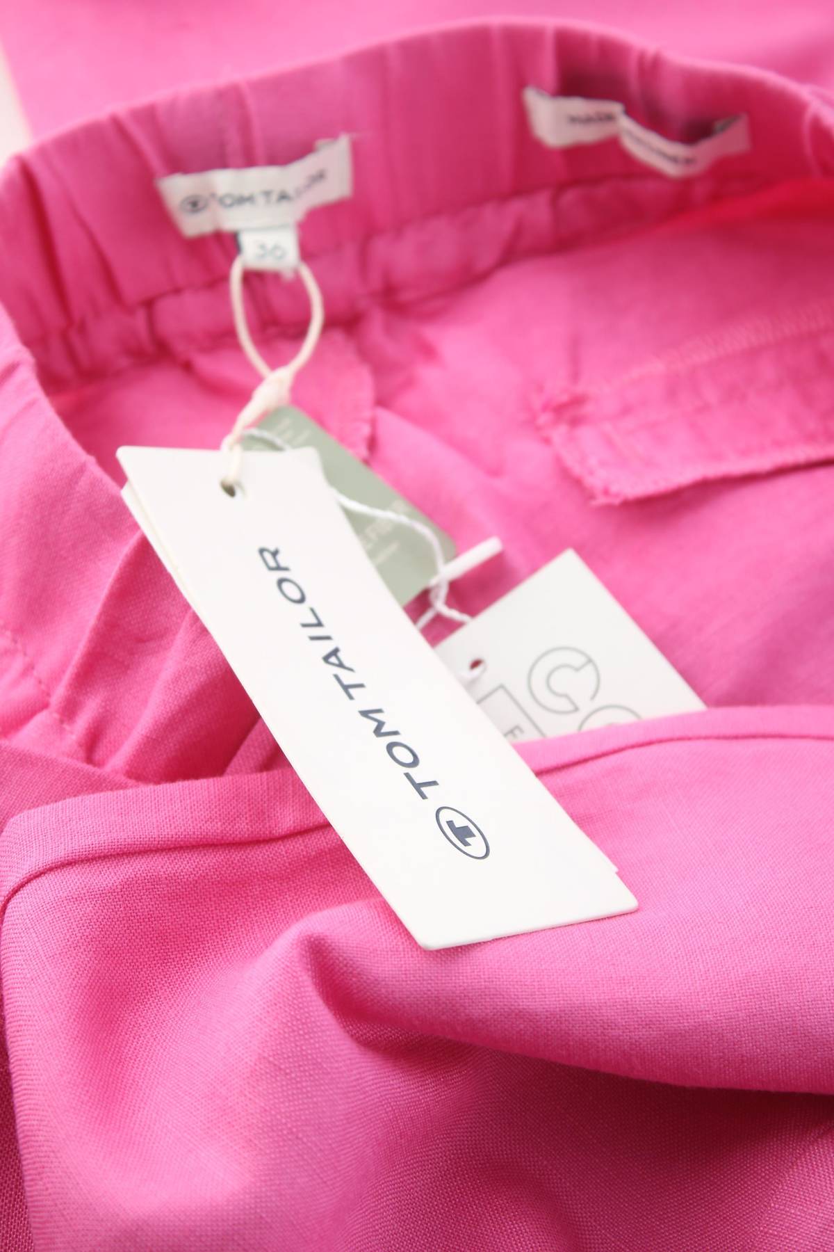 Γυναικείο παντελόνι Tom Tailor3