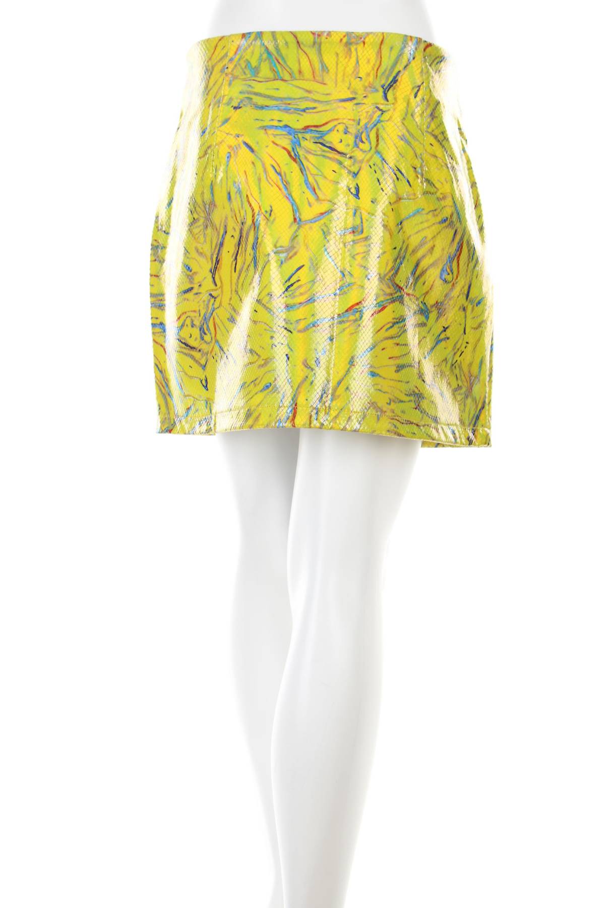 Φούστα Desigual2