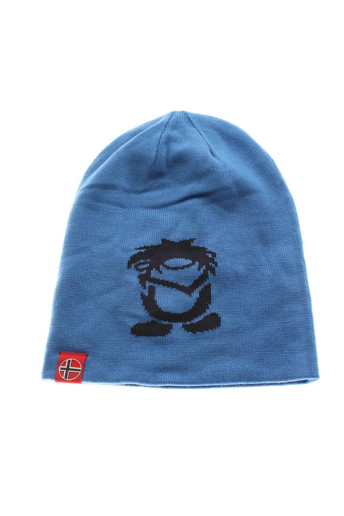 Παιδικά σκουφάκια Trollkids1