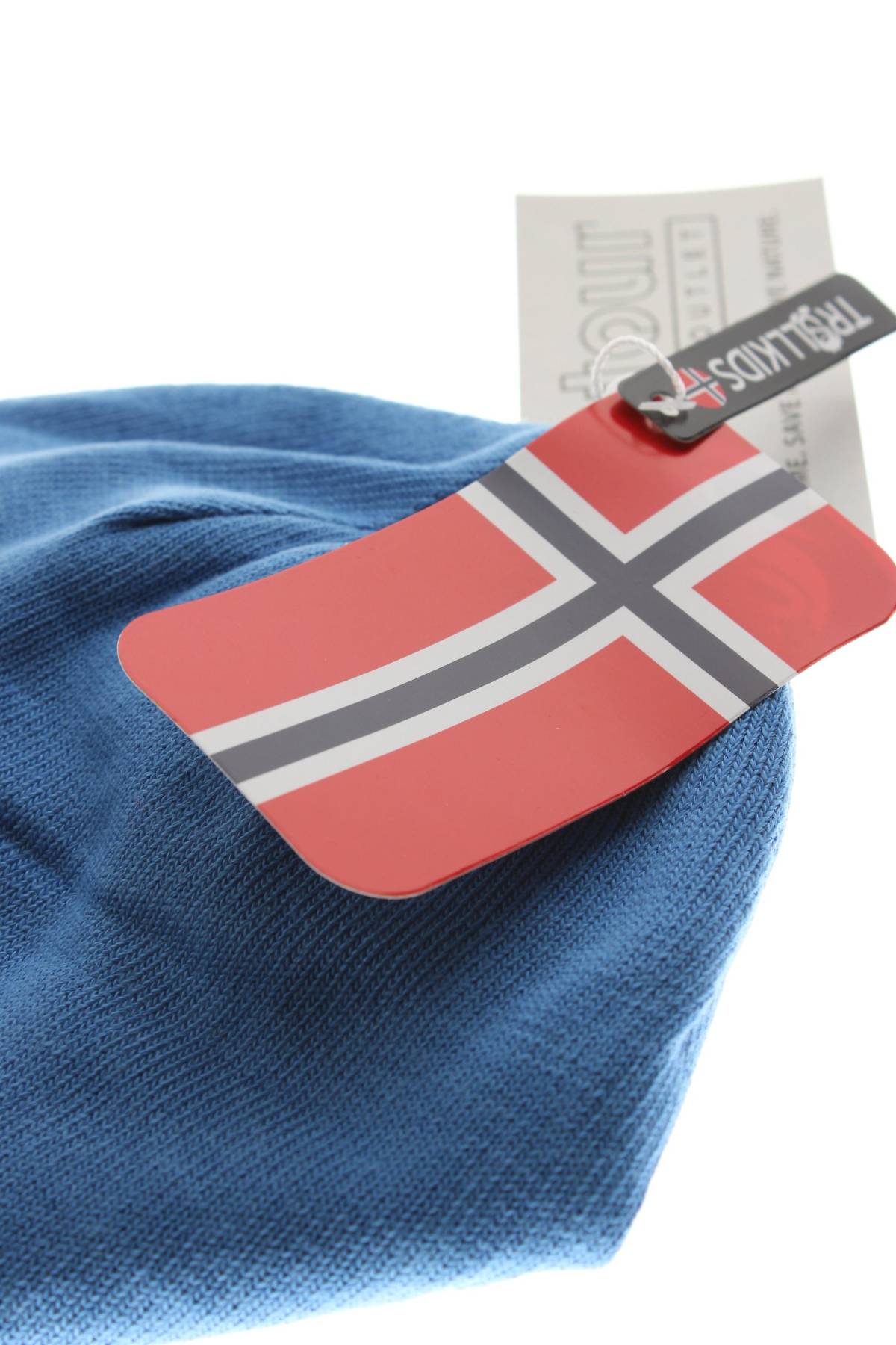 Παιδικά σκουφάκια Trollkids3