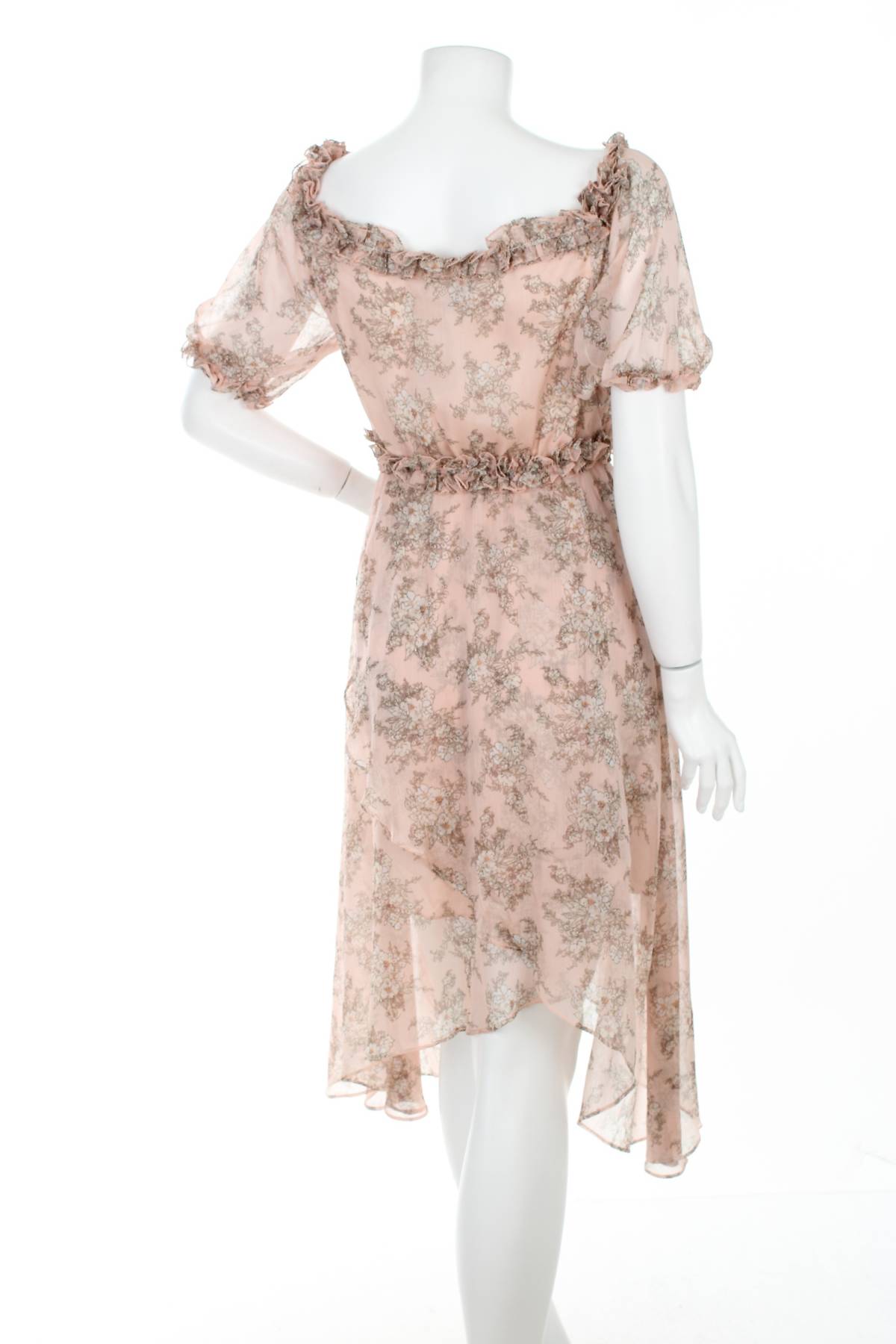 Рокля Vero Moda2