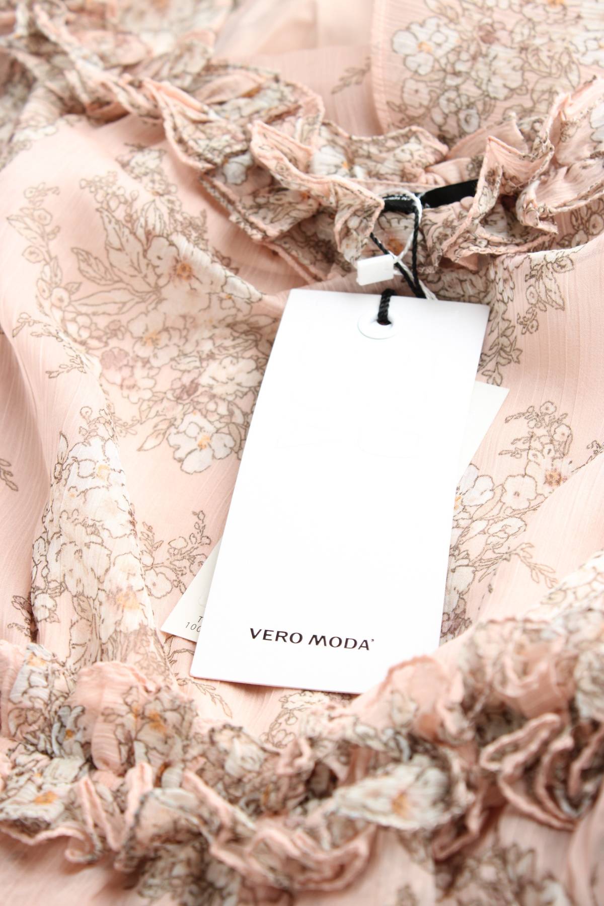 Рокля Vero Moda3