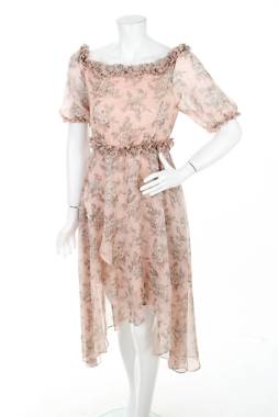 Рокля Vero Moda1