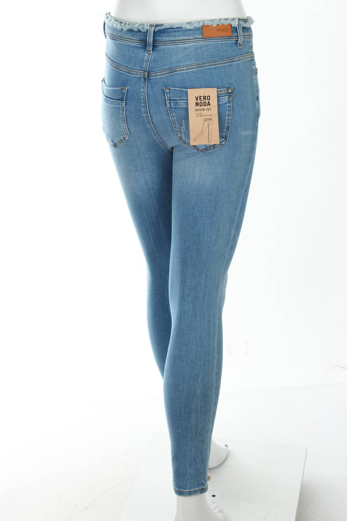 Дамски дънки Vero Moda2