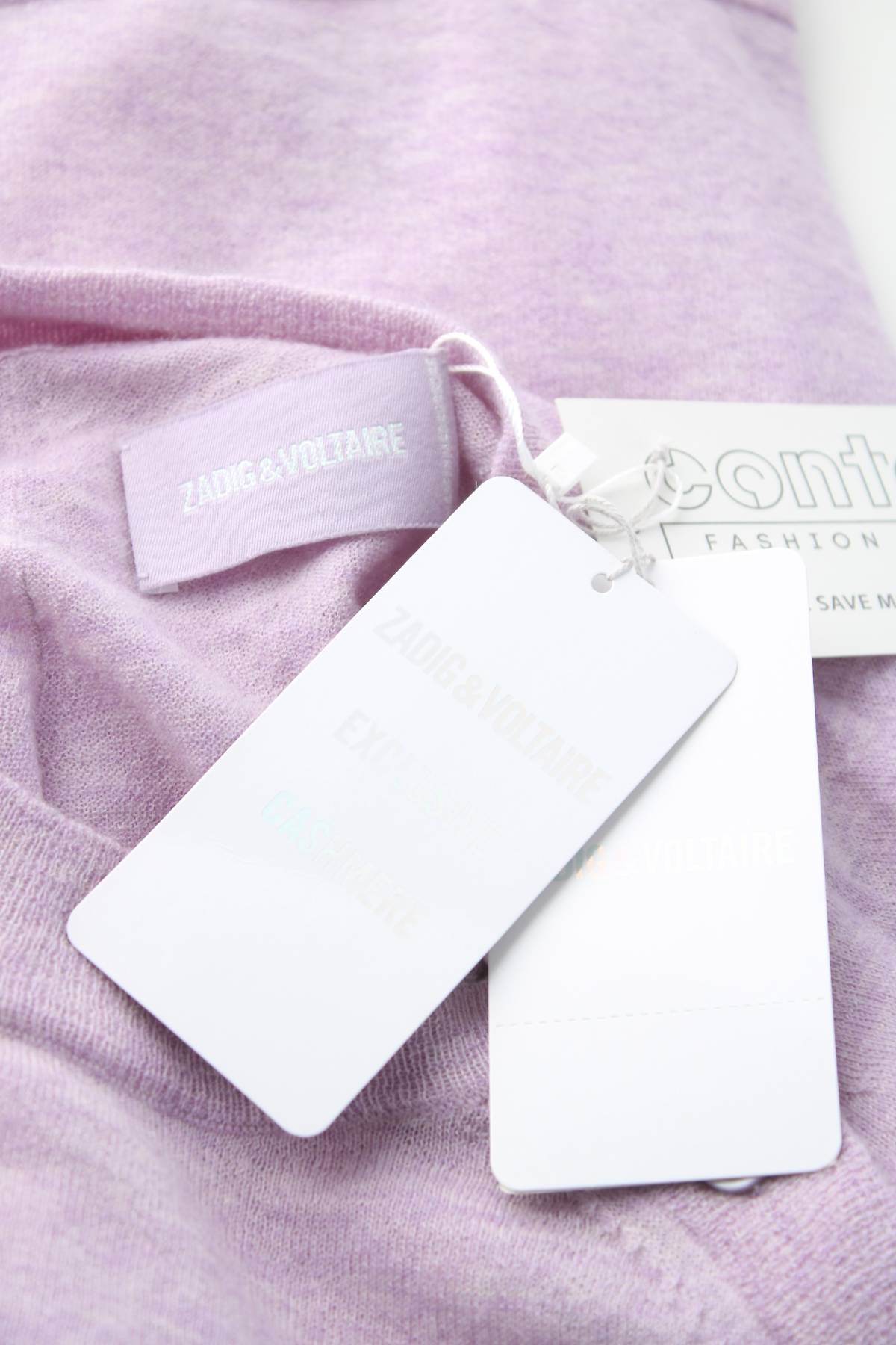 Γυναικείο πουλόβερ Zadig & Voltaire3