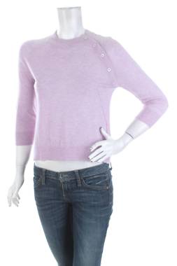 Γυναικείο πουλόβερ Zadig & Voltaire1