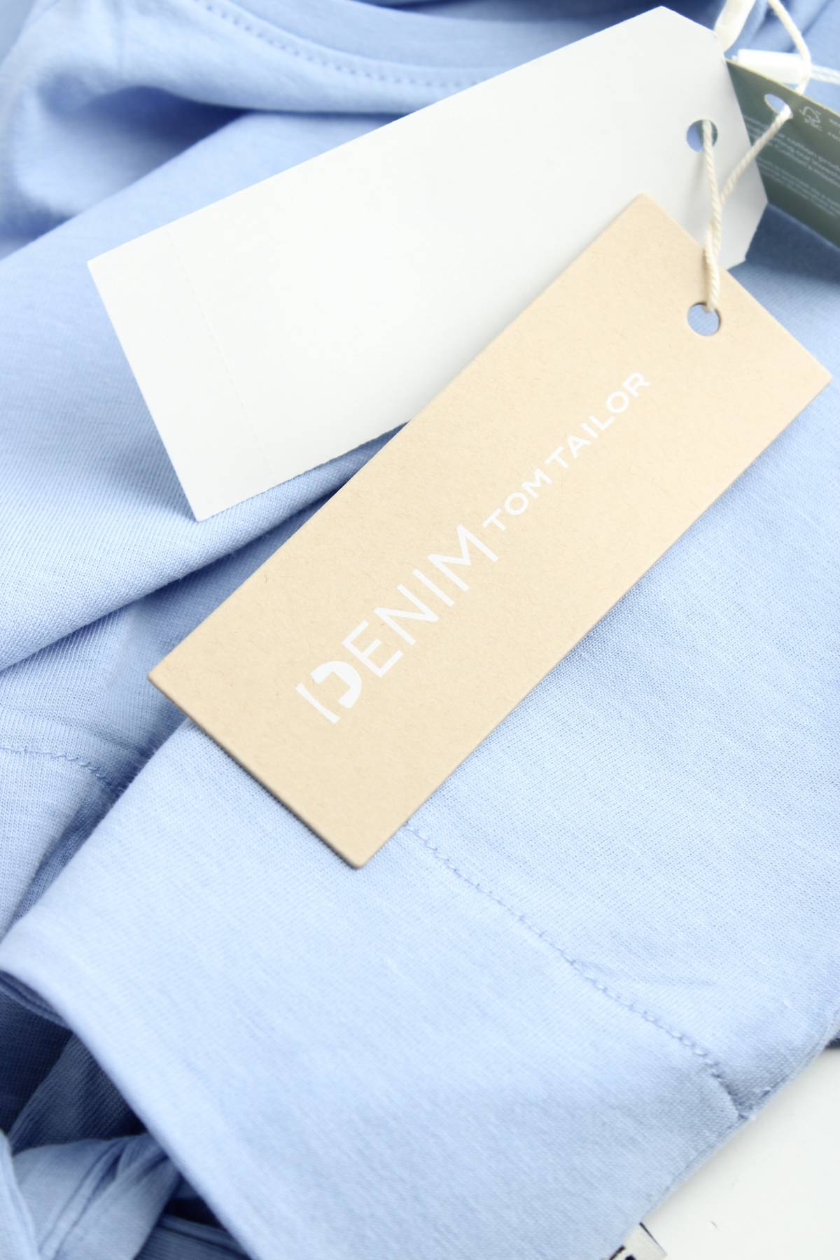 Дамски потник Tom Tailor3