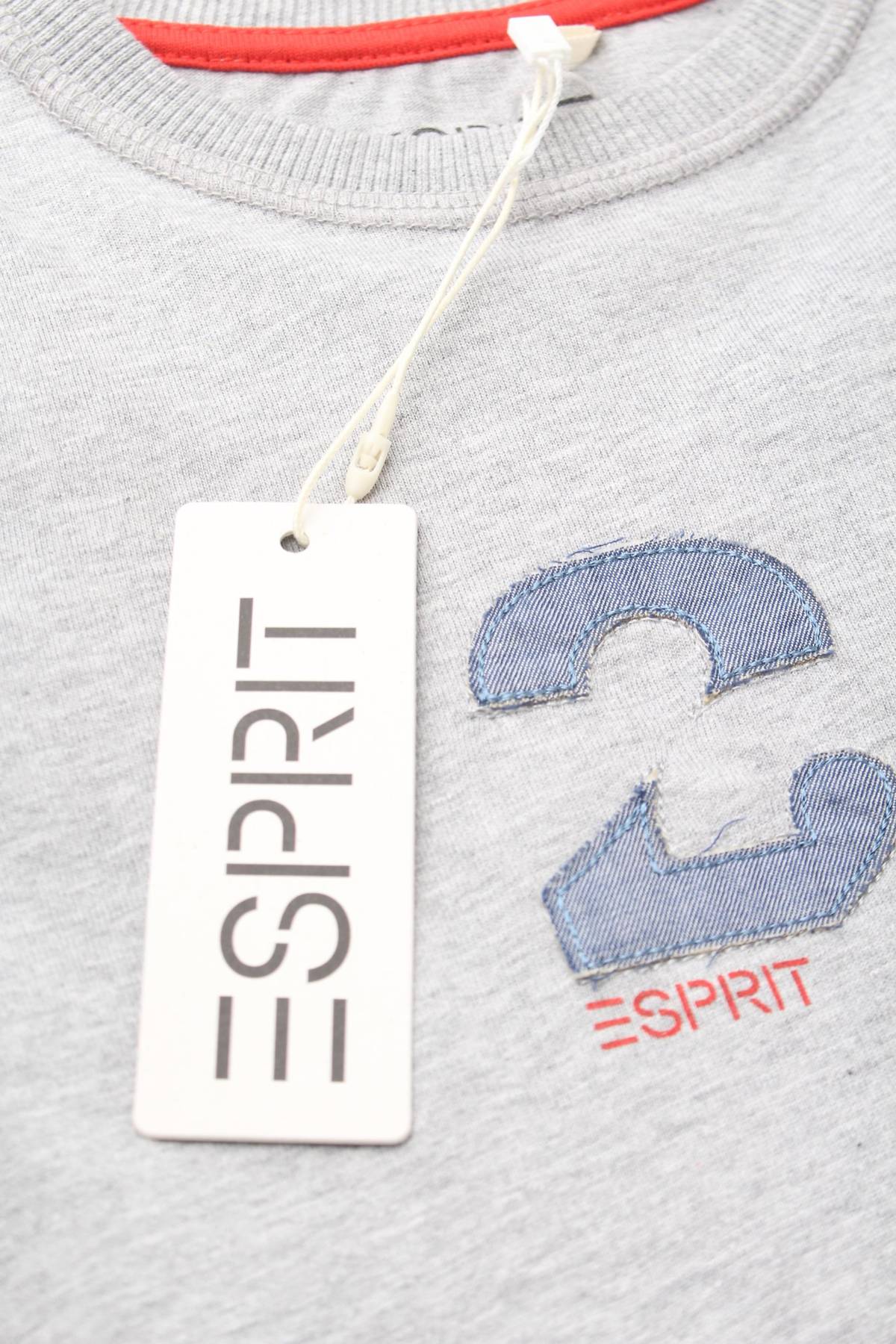 Детска тениска Esprit3