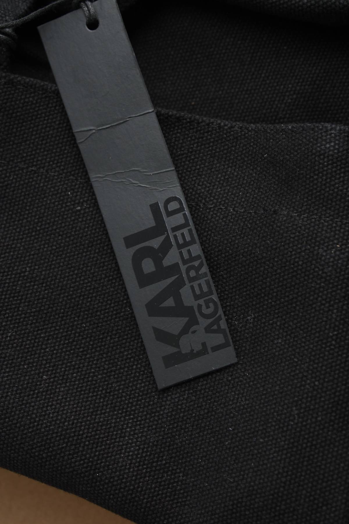 Τσάντα Karl Lagerfeld Jeans5