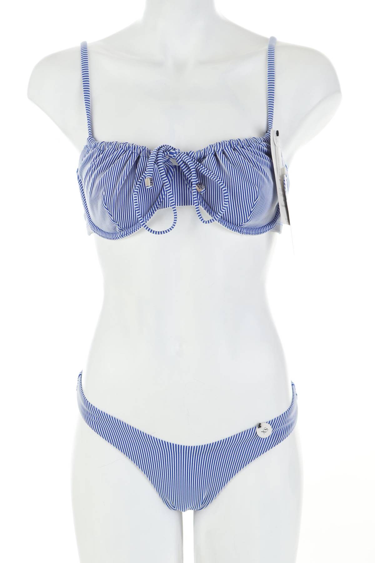 Бански костюм Hunkemoller1 - Contour.bg Бански костюм Hunkemoller1
