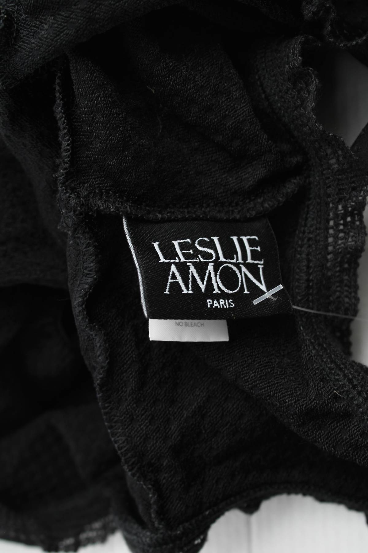 Бански горнище Leslie Amon3 - Contour.bg Бански горнище Leslie Amon3