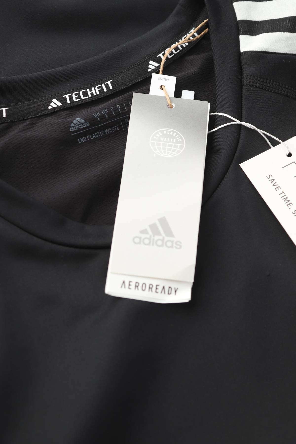 Мъжка спортна тениска Adidas3