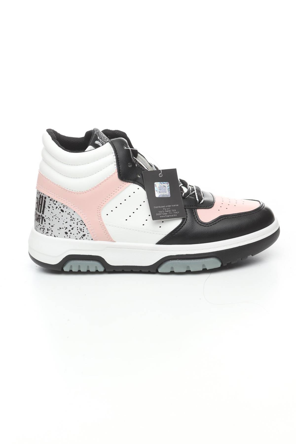 Sneakers Cavalli Class1