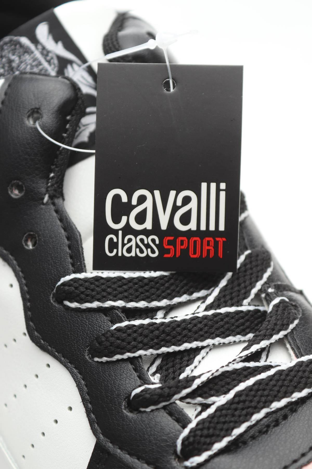 Sneakers Cavalli Class5