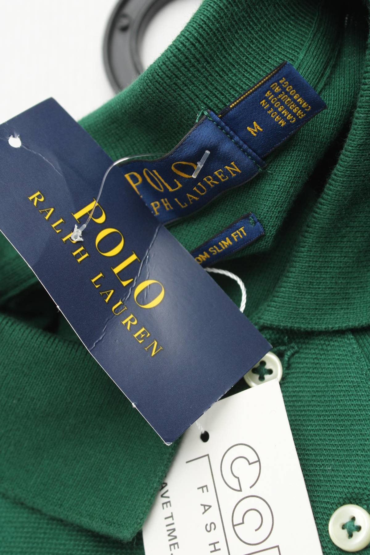 Ανδρικό t-shirt Polo by Ralph Lauren3