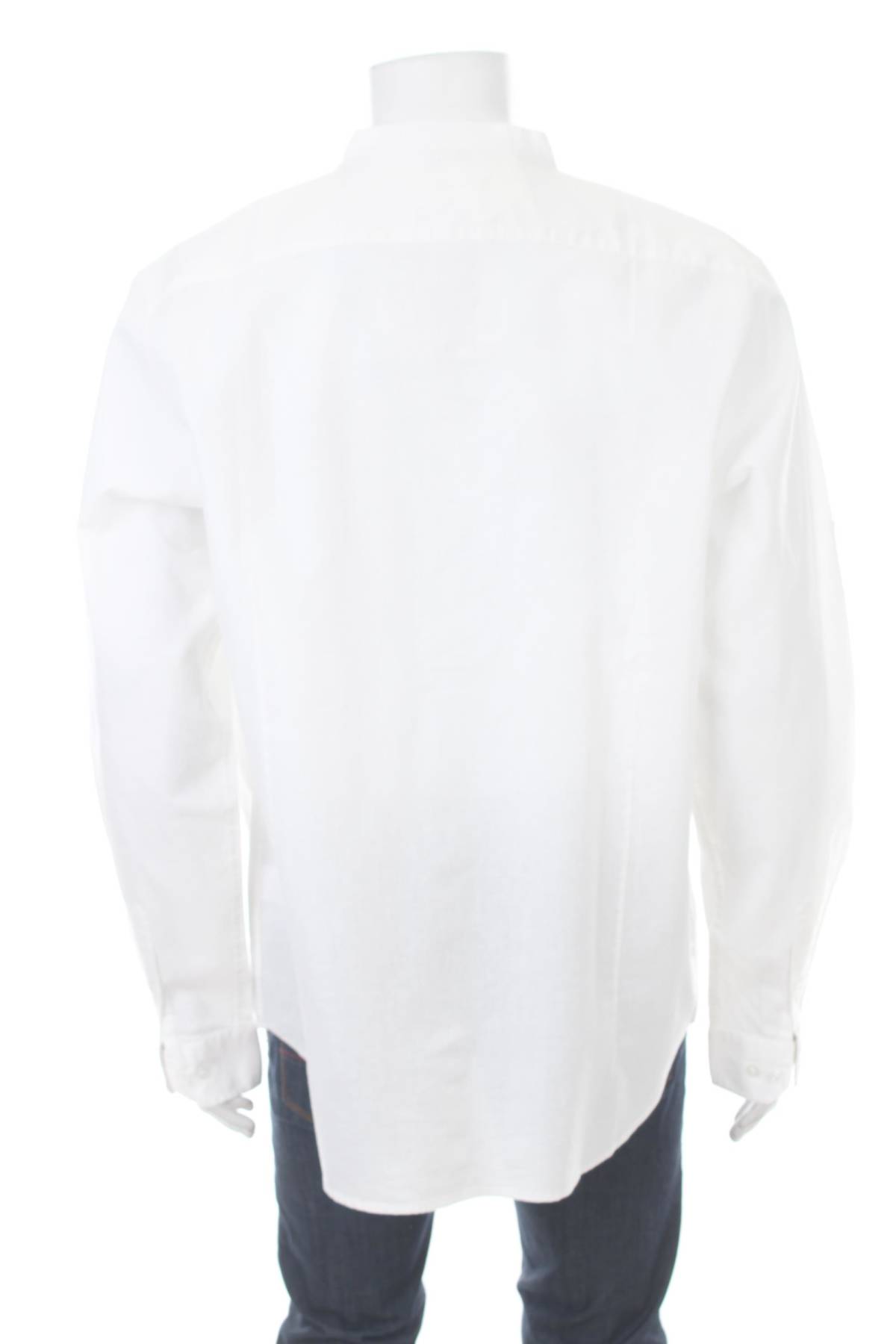 Мъжка риза Cashmere Company2