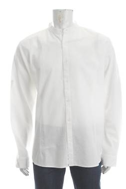 Мъжка риза Cashmere Company1