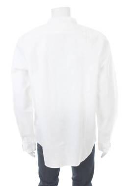 Мъжка риза Cashmere Company2