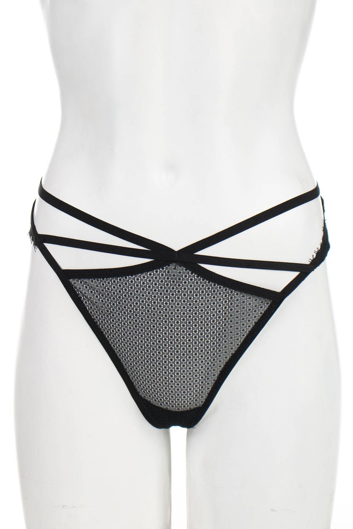 Μπικίνι Hunkemoller1 - Contourshop.gr Μπικίνι Hunkemoller1
