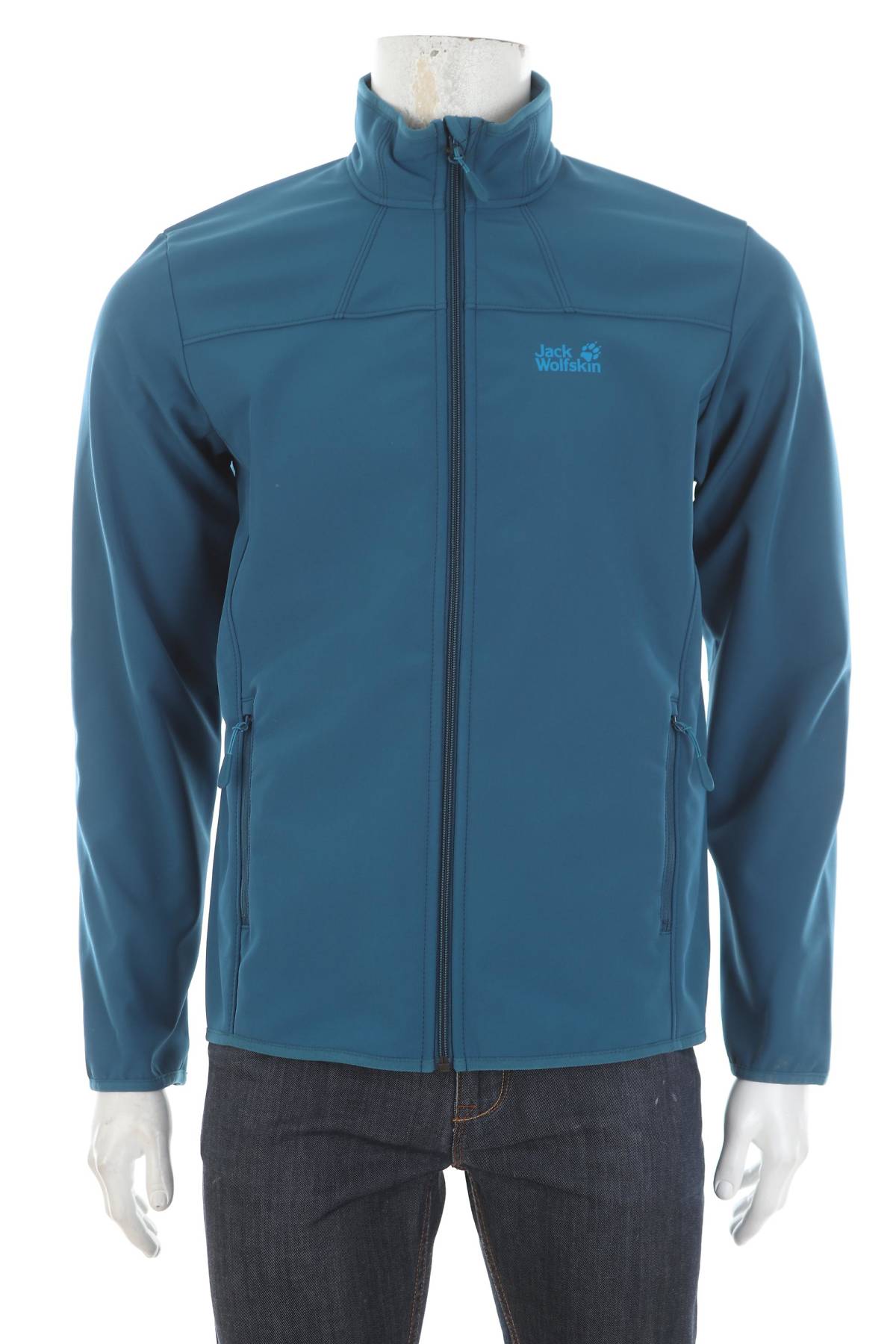 Ανδρικό μπουφάν Jack Wolfskin1 - Contourshop.gr Ανδρικό μπουφάν Jack Wolfskin1