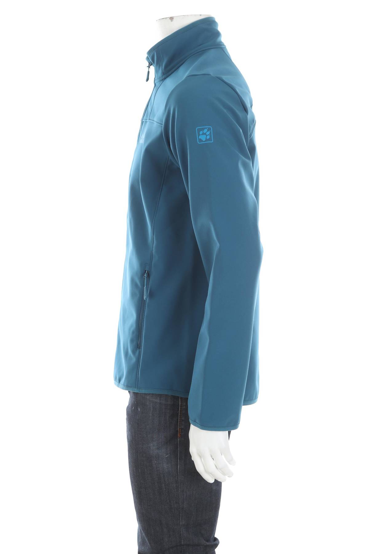 Ανδρικό μπουφάν Jack Wolfskin3 - Contourshop.gr Ανδρικό μπουφάν Jack Wolfskin3