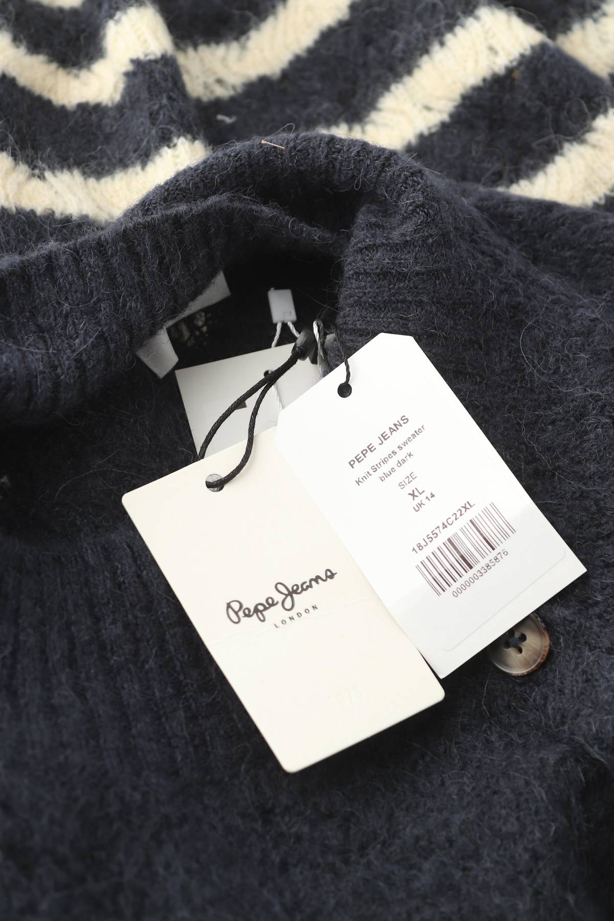 Γυναικείο πουλόβερ Pepe Jeans3