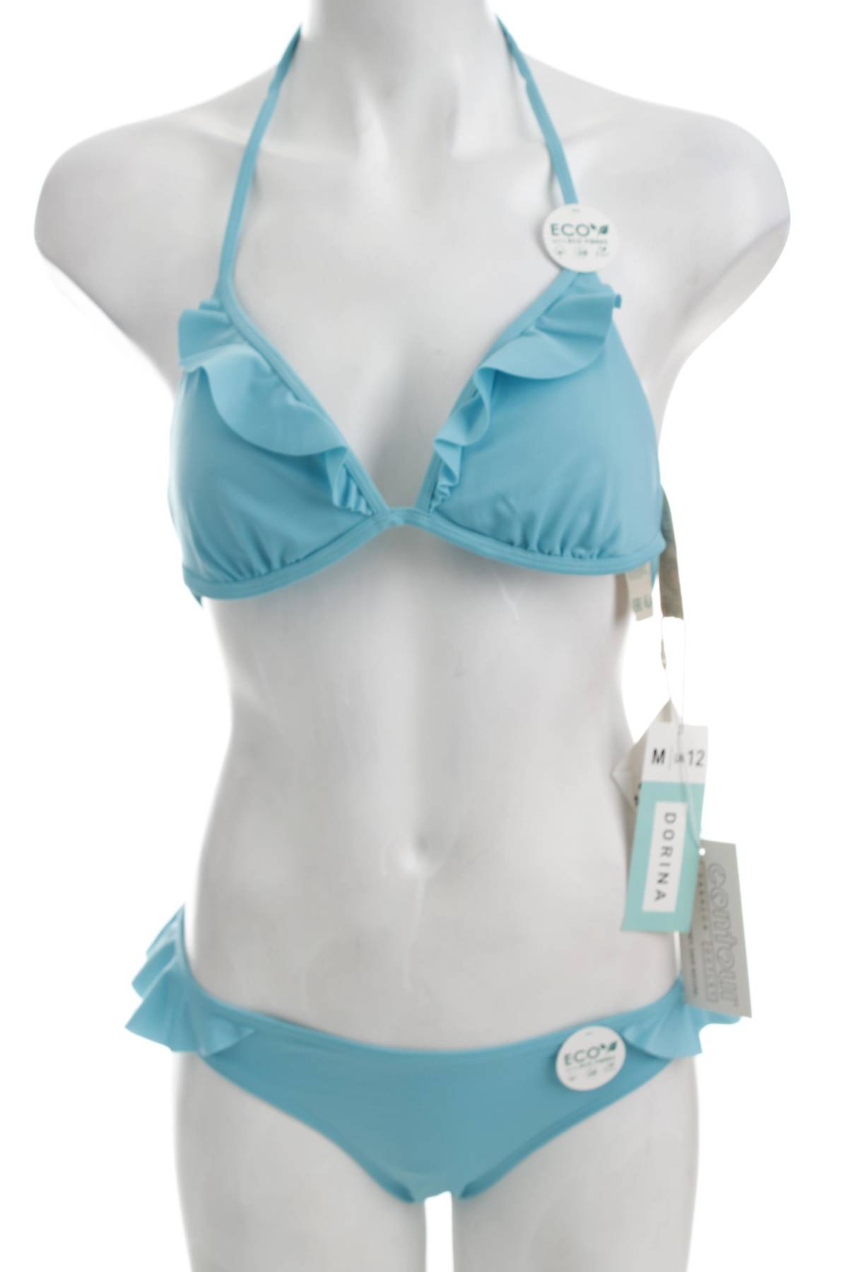 Бански костюм Dorina1