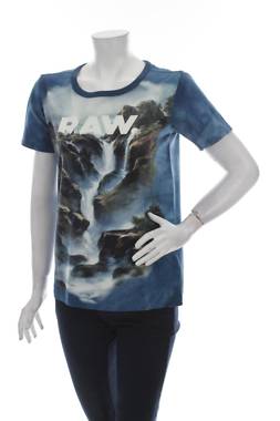 Дамска тениска G-Star Raw1