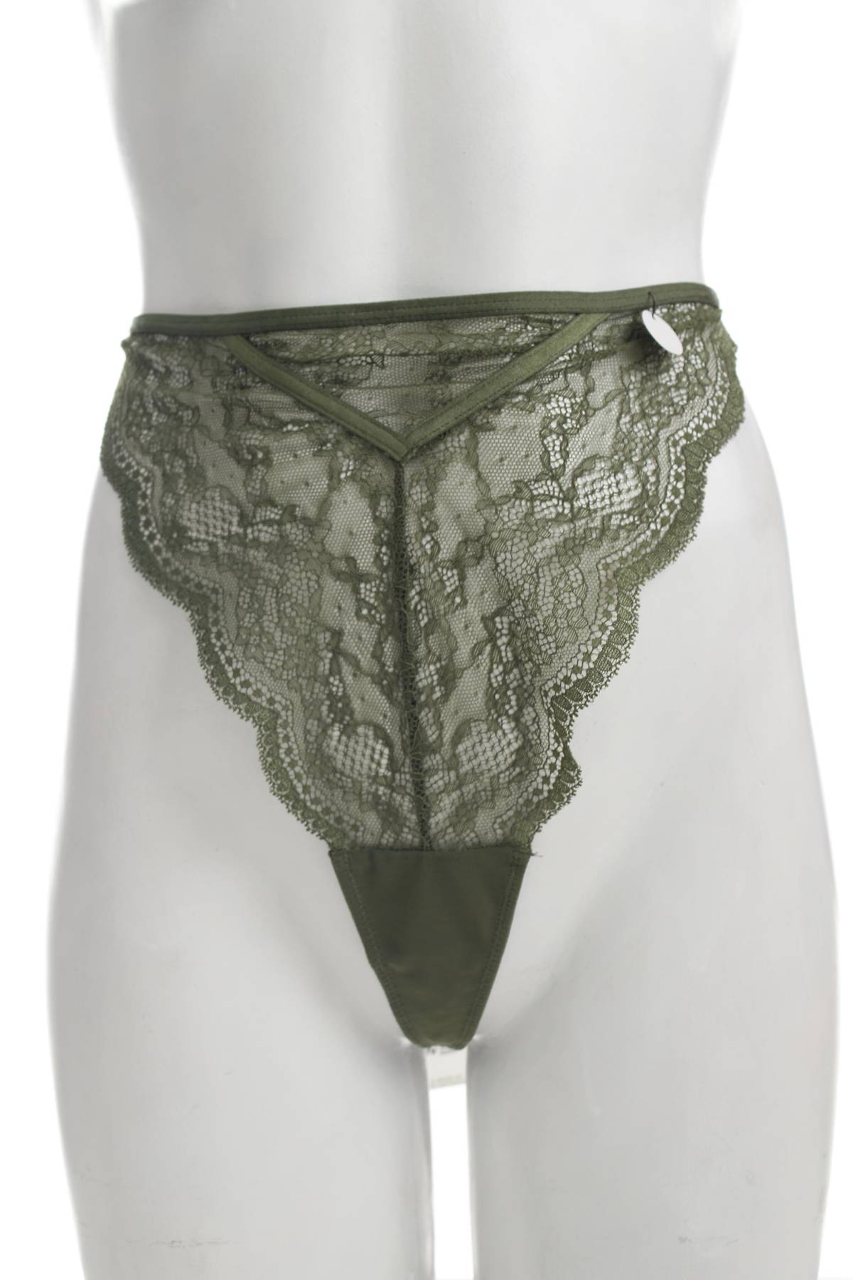 Бикини Hunkemoller1 - Contour.bg Бикини Hunkemoller1