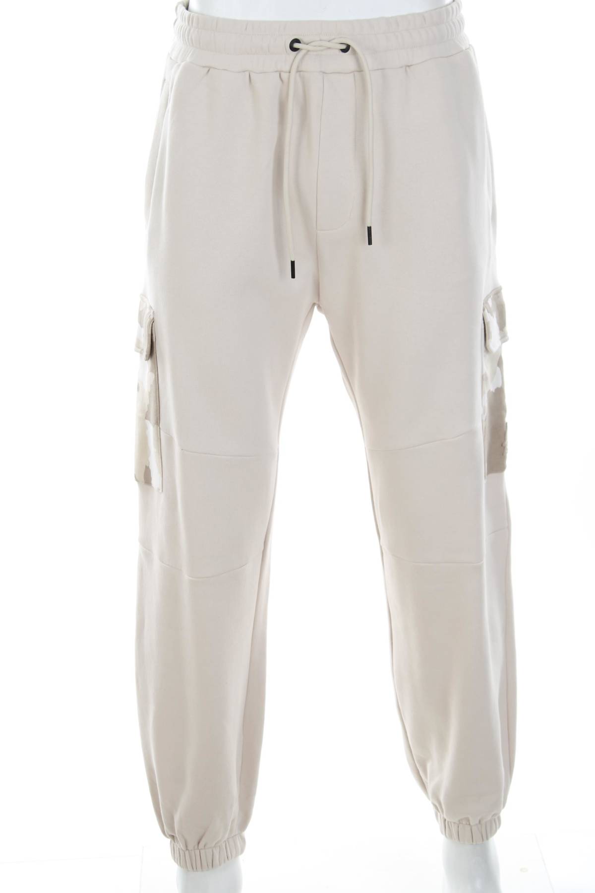 Ανδρικό αθλητικό παντελόνι Jack & Jones1 - Contourshop.gr Ανδρικό αθλητικό παντελόνι Jack & Jones1
