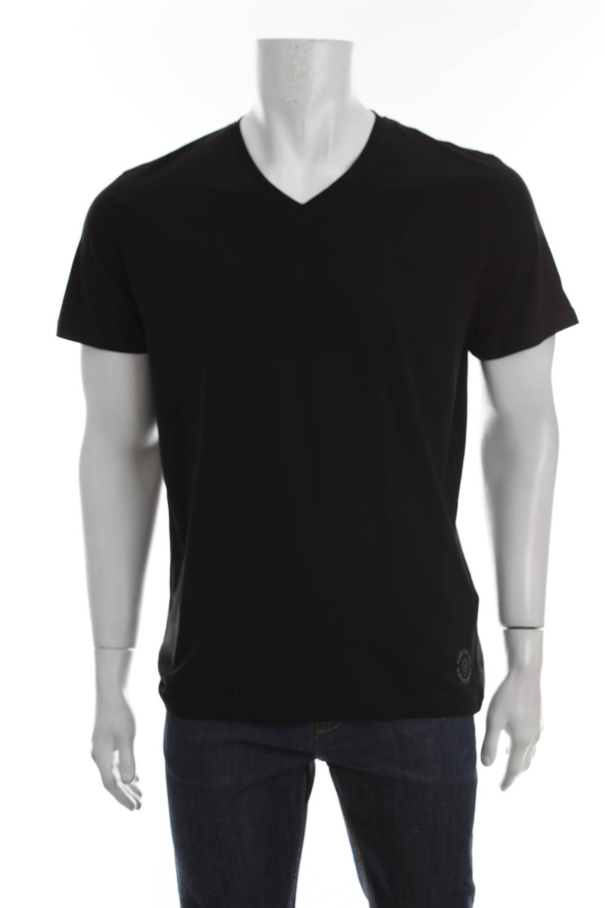 Ανδρικό t-shirt Tom Tailor1 - Contourshop.gr Ανδρικό t-shirt Tom Tailor1