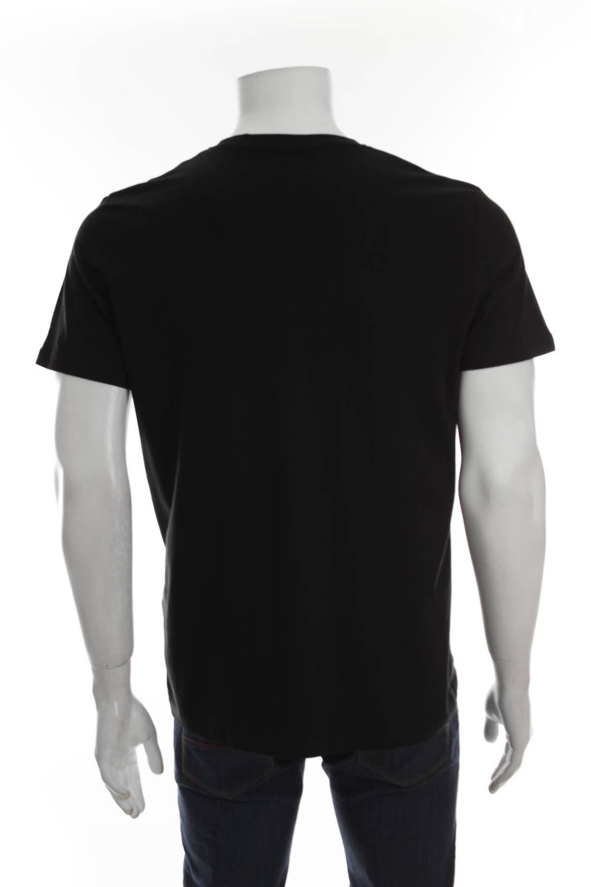 Ανδρικό t-shirt Tom Tailor2 - Contourshop.gr Ανδρικό t-shirt Tom Tailor2