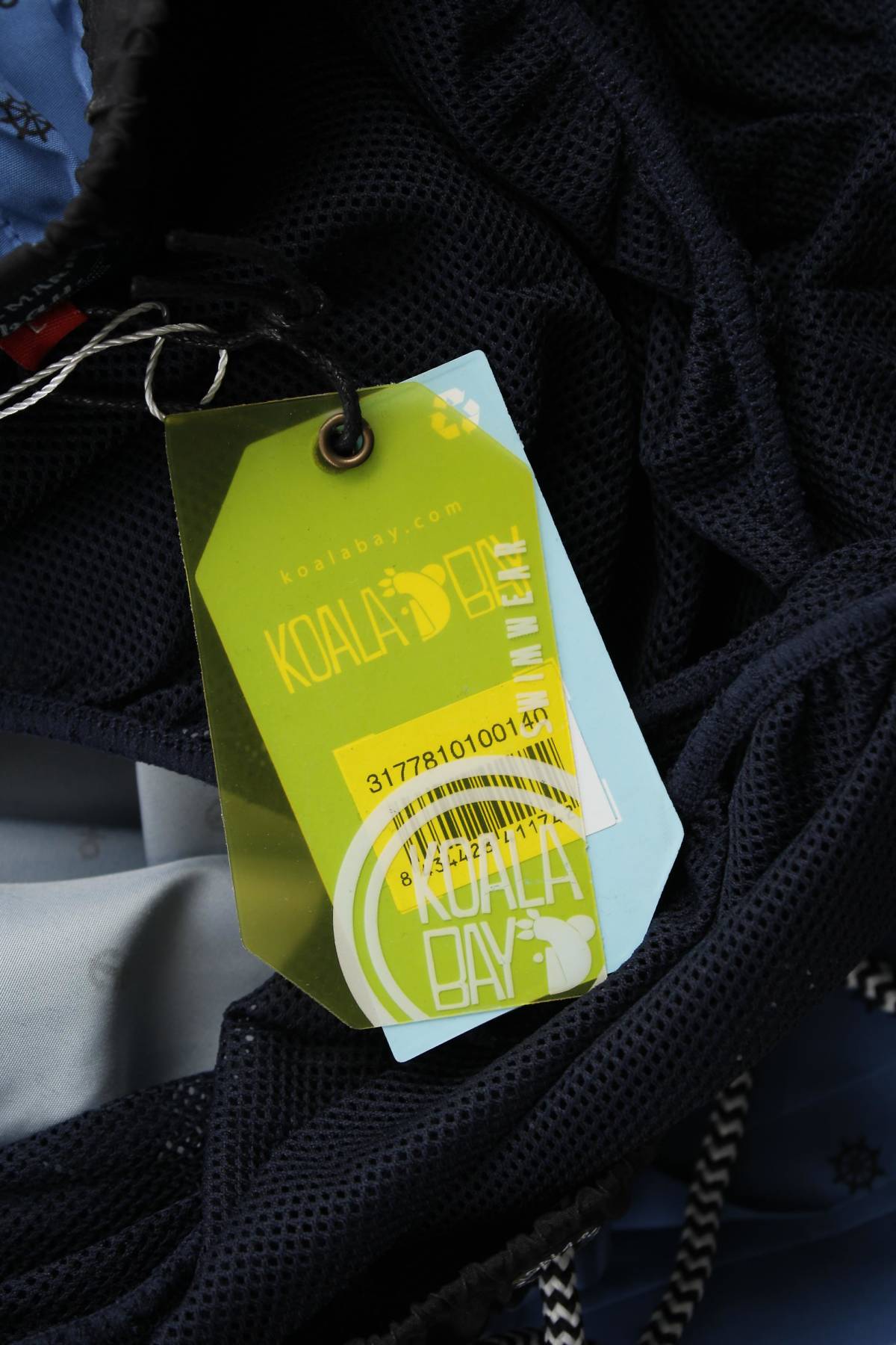 Ανδρικές βερμούδες μαγιό Koala Bay3 - Contourshop.gr Ανδρικές βερμούδες μαγιό Koala Bay3
