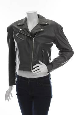 Дамско кожено яке Vero Moda1