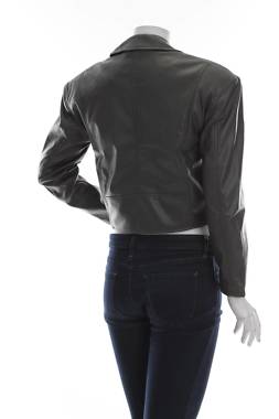Дамско кожено яке Vero Moda2