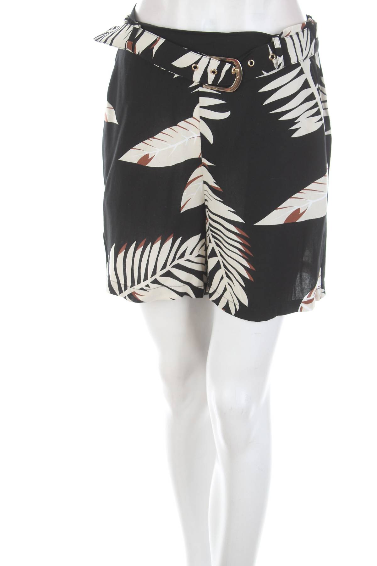 Γυναικείο σορτσάκι Vero Moda1