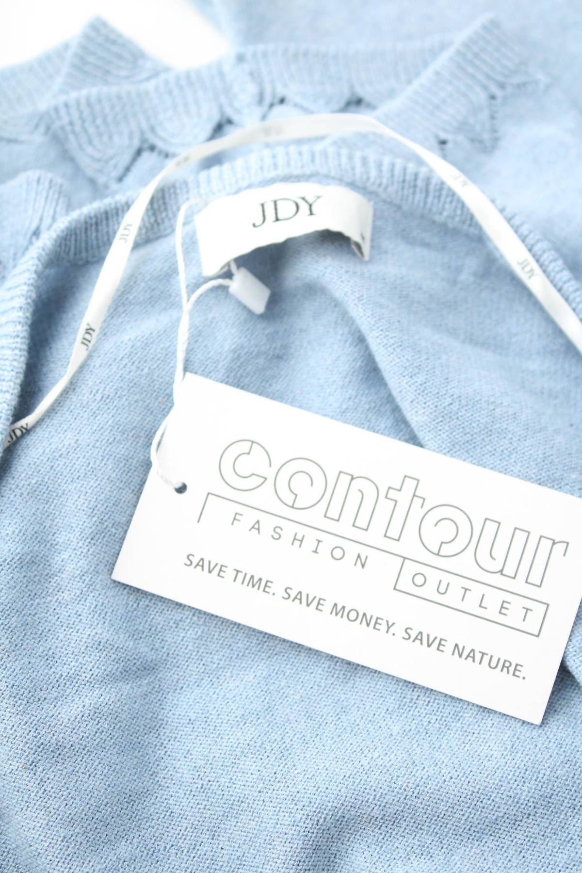 Дамска жилетка Jdy3 - Contour.bg Дамска жилетка Jdy3