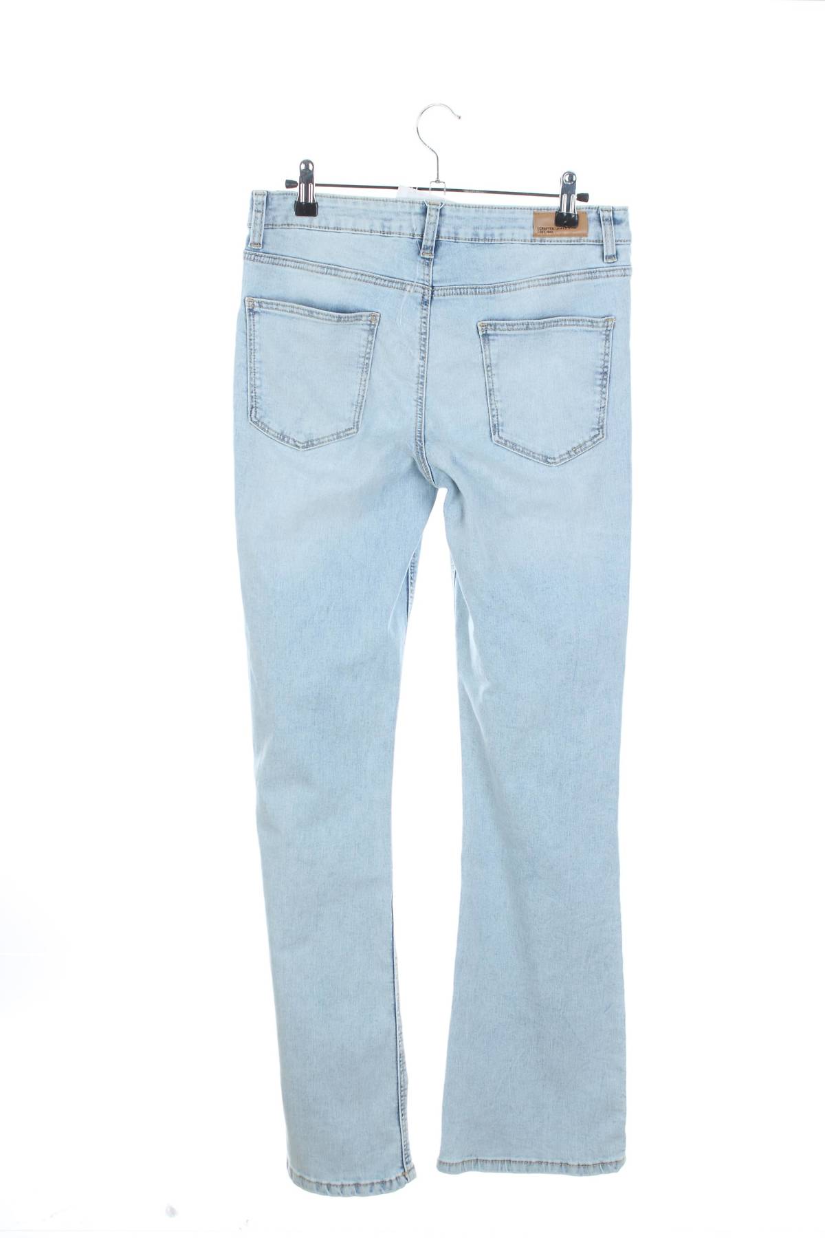 Детски дънки C&A2