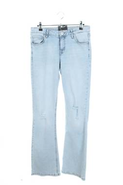 Детски дънки C&A1