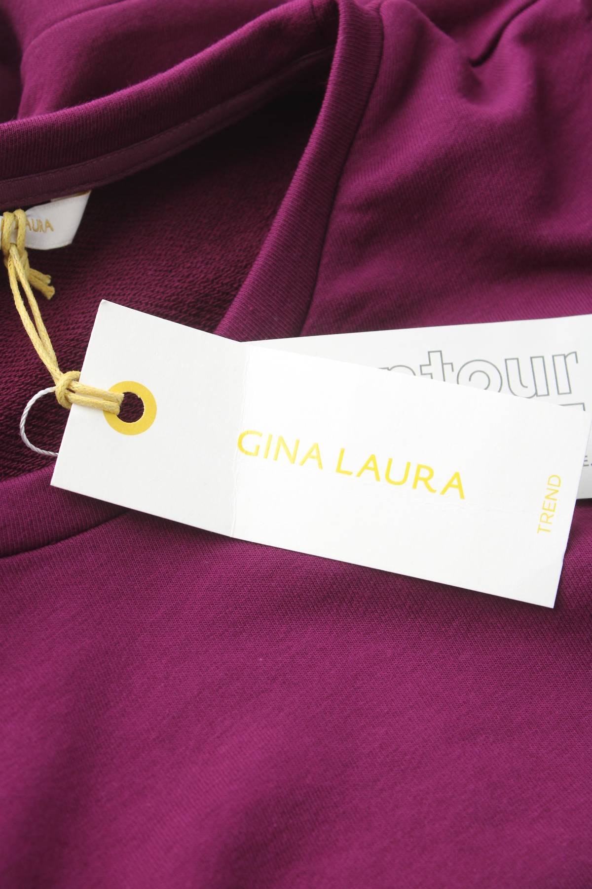 Γυναικεία μπλούζα Gina Laura3 - Contourshop.gr Γυναικεία μπλούζα Gina Laura3