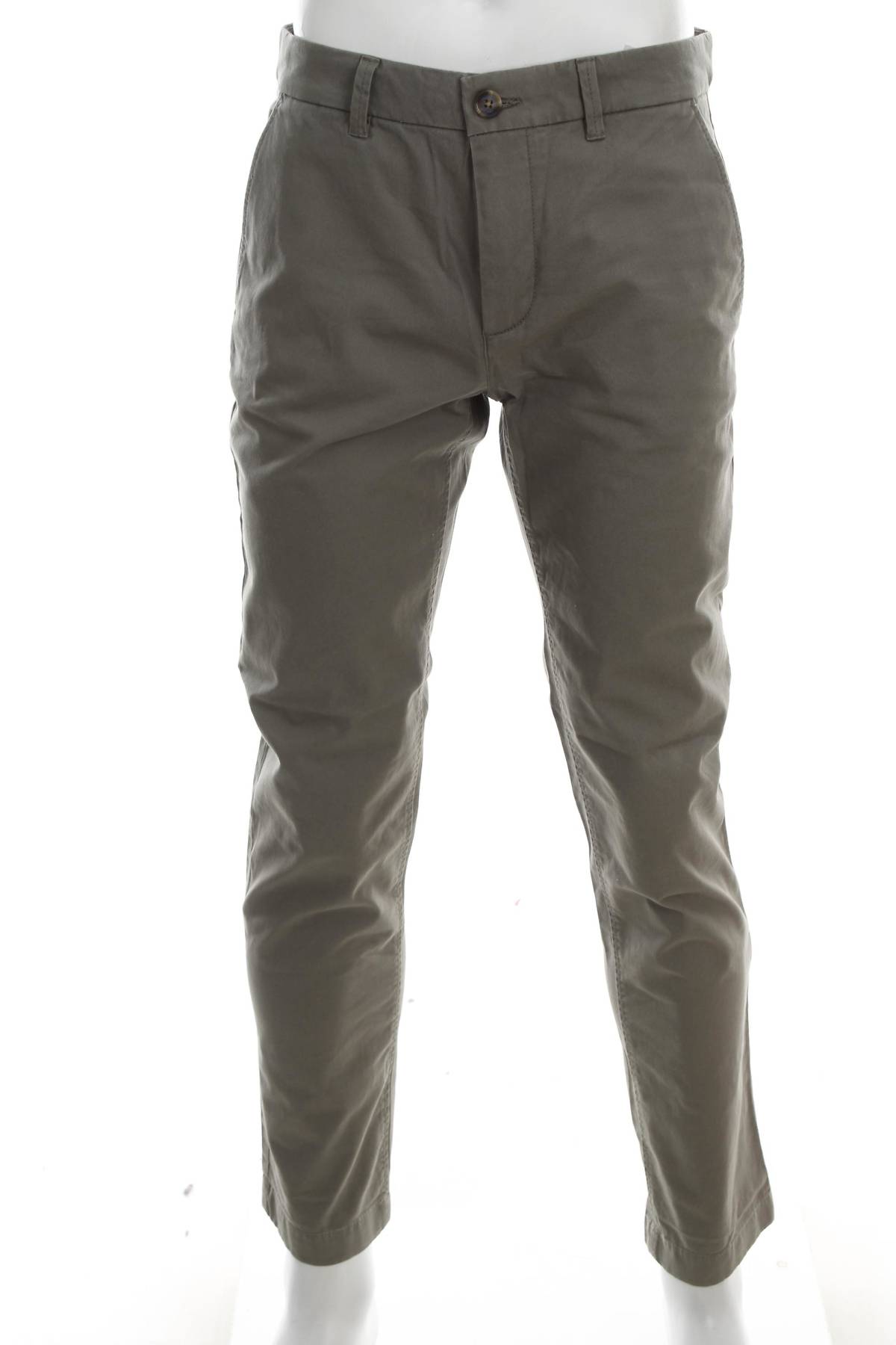 Мъжки панталон Tom Tailor1 - Contour.bg Мъжки панталон Tom Tailor1