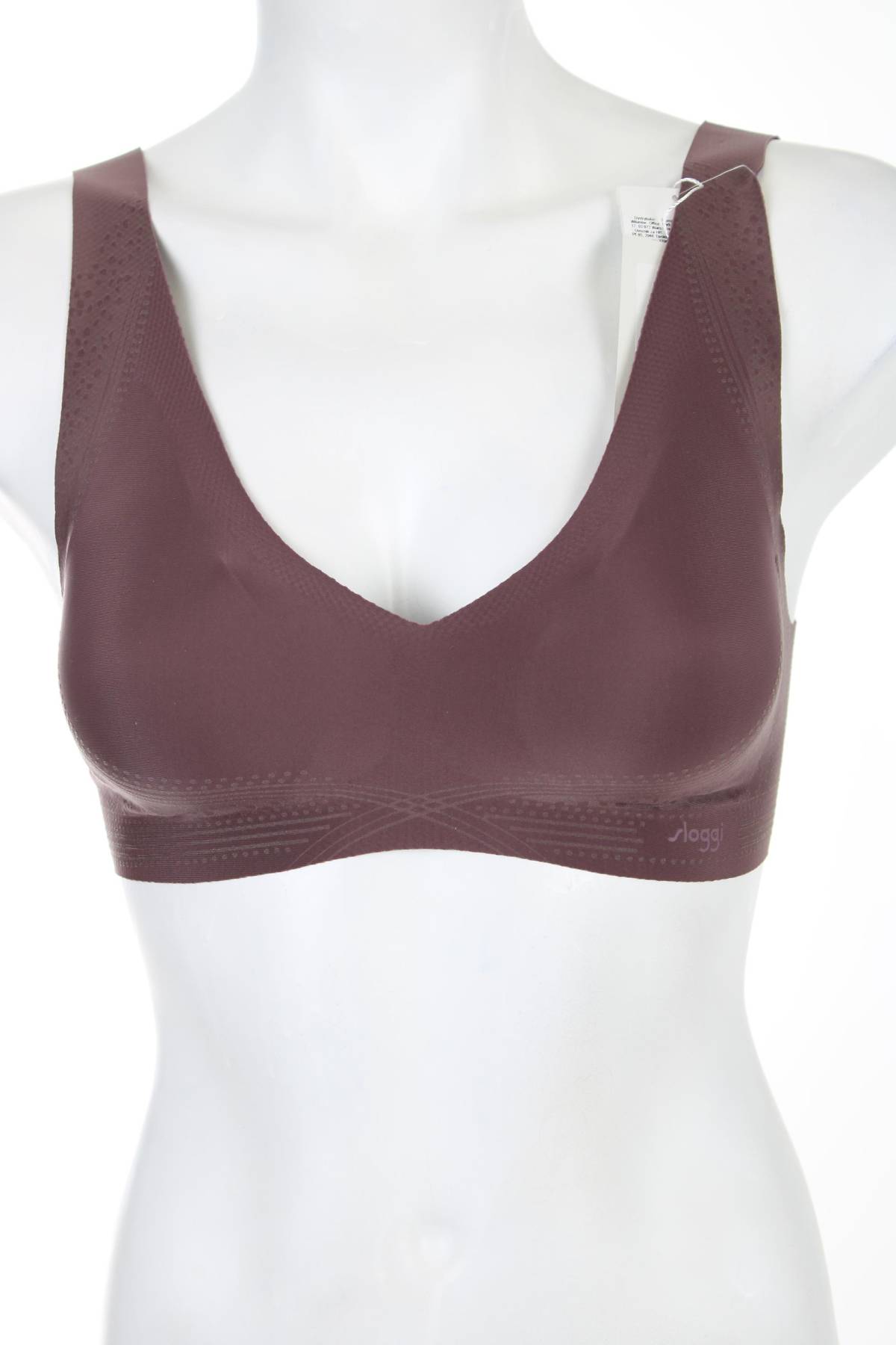 Спортен сутиен Sloggi1