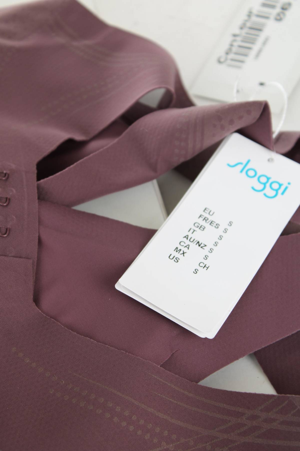 Спортен сутиен Sloggi3