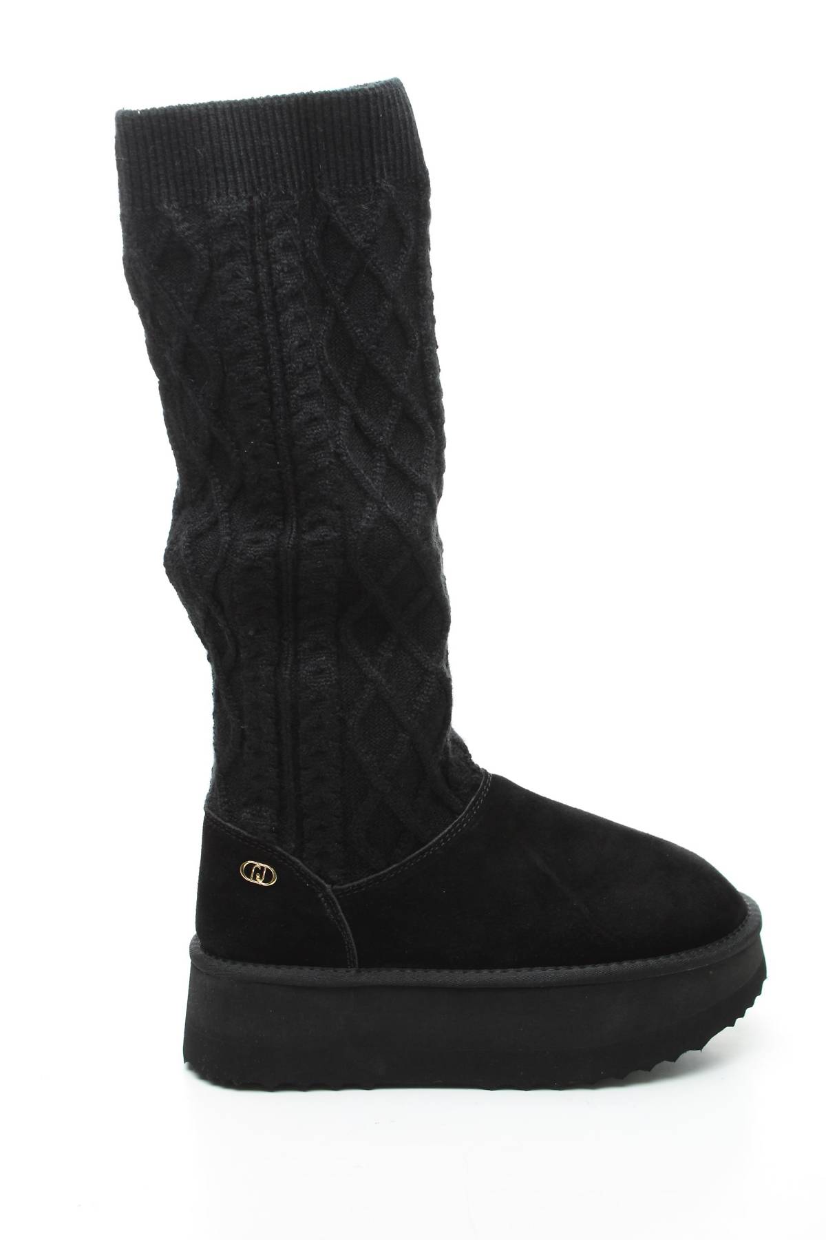 Дамски ботуши Liu Jo1