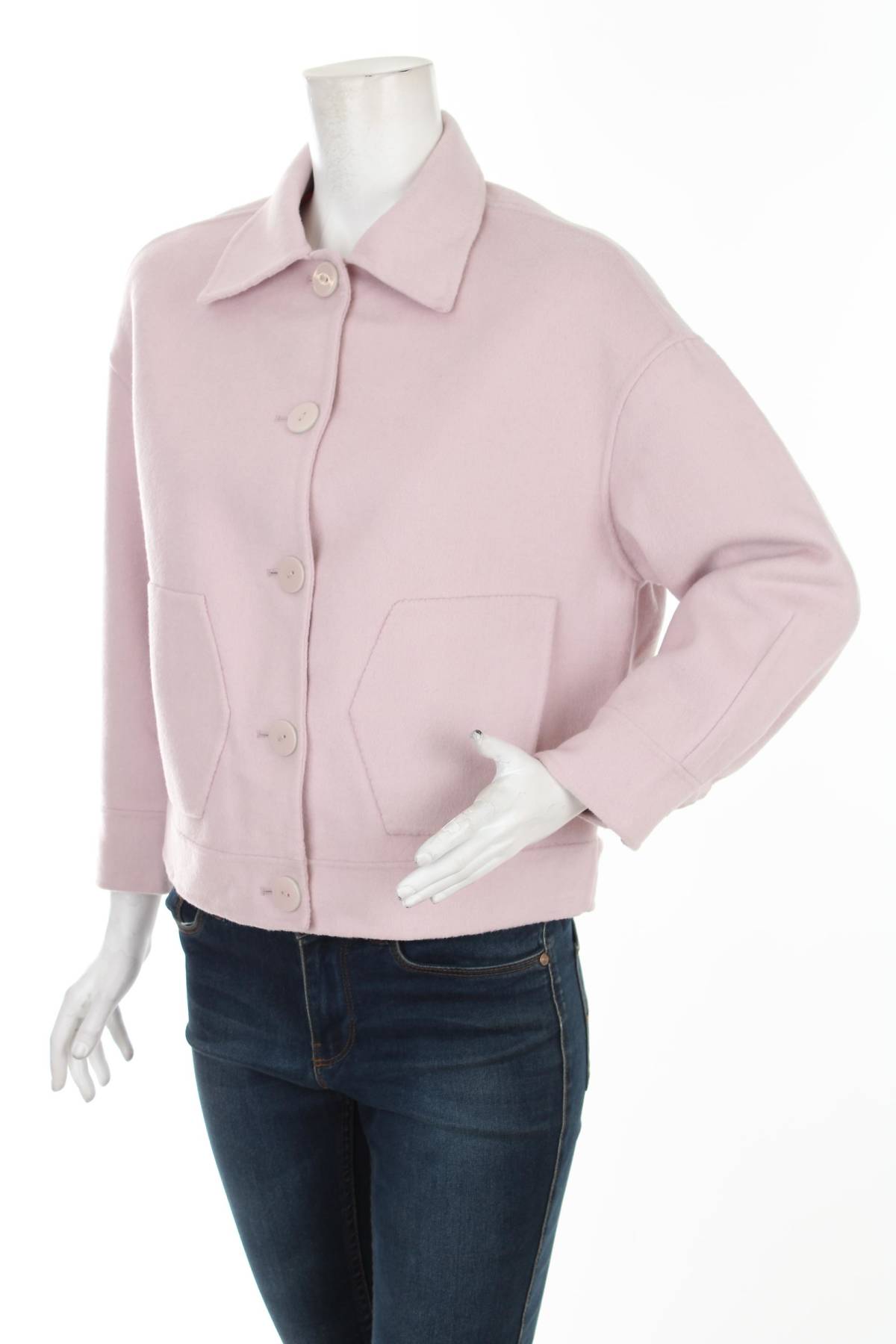 Γυναικείο μπουφάν Vero Moda1