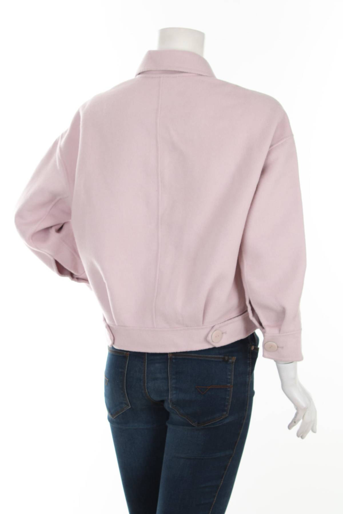 Γυναικείο μπουφάν Vero Moda2