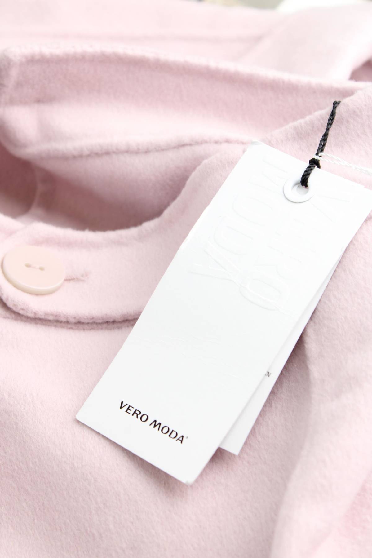 Γυναικείο μπουφάν Vero Moda4